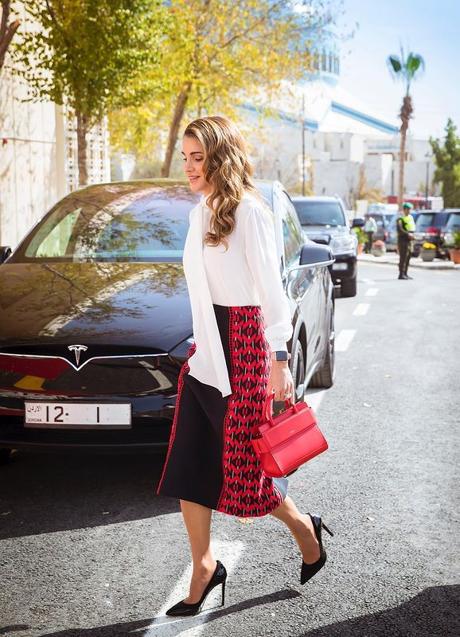 Imagen - Lunes: Look de oficina