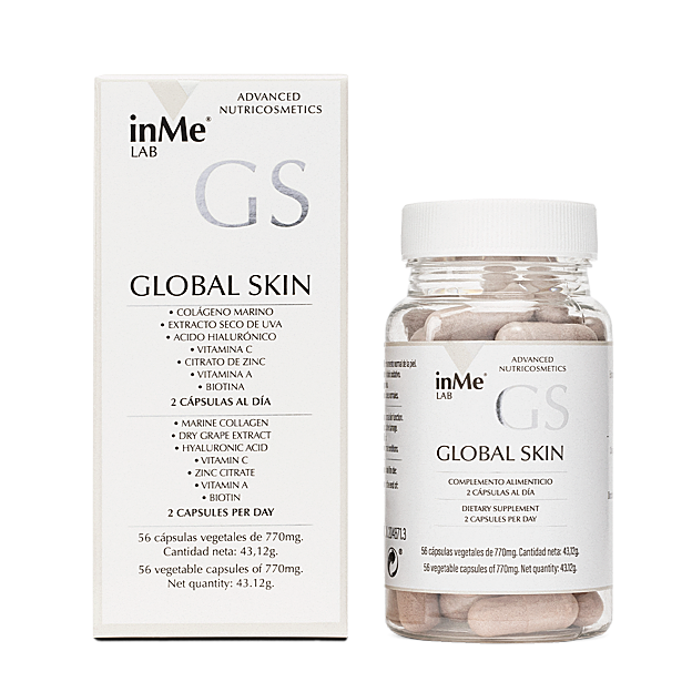 inMe Global Skin.