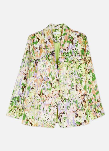 Imagen - Americana estampada de Primark (30 euros)