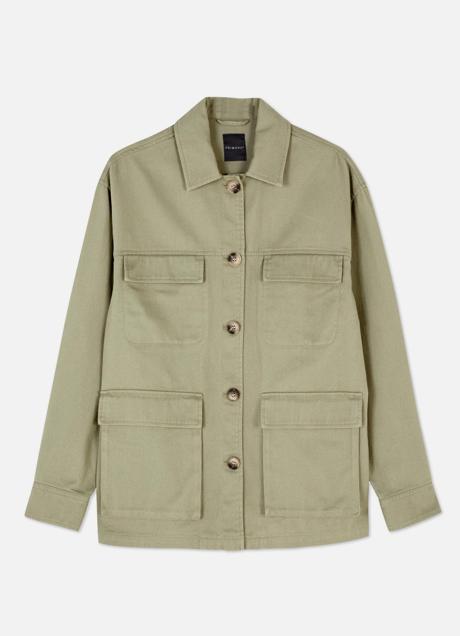 Imagen - Chaqueta de Primark (25 euros)