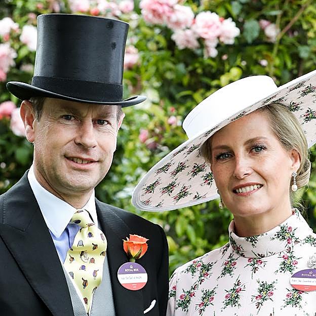 La maldición del duque de Edimburgo: muerte, locura y disparos por la espalda, el destino trágico de los que han llevado el título