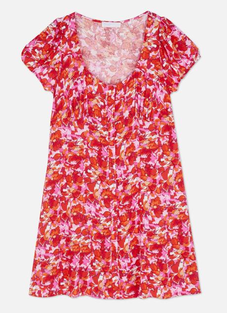 Imagen - Vestido estampado de Primark (14 euros)