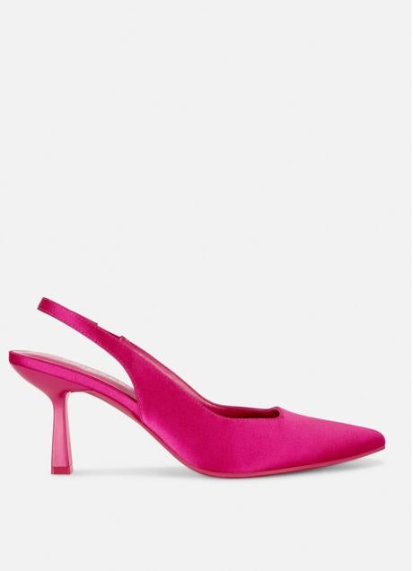 Imagen - Zapatos rosas de Primark (18 euros)