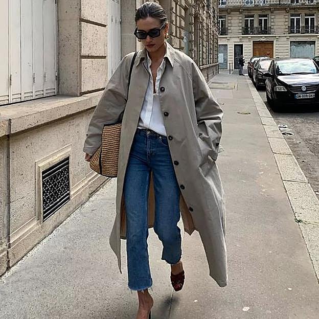 Las novedades de la semana de Pull & Bear: los vestidos más bonitos, las chaquetas de entretiempo y muchos accesorios de primavera