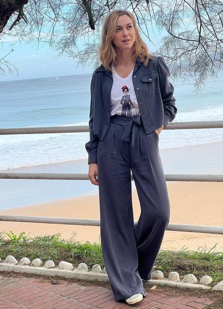 Imagen - Lunes: Total look