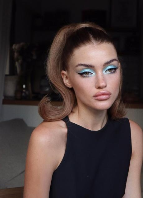 Imagen - @idanbakshi_hair