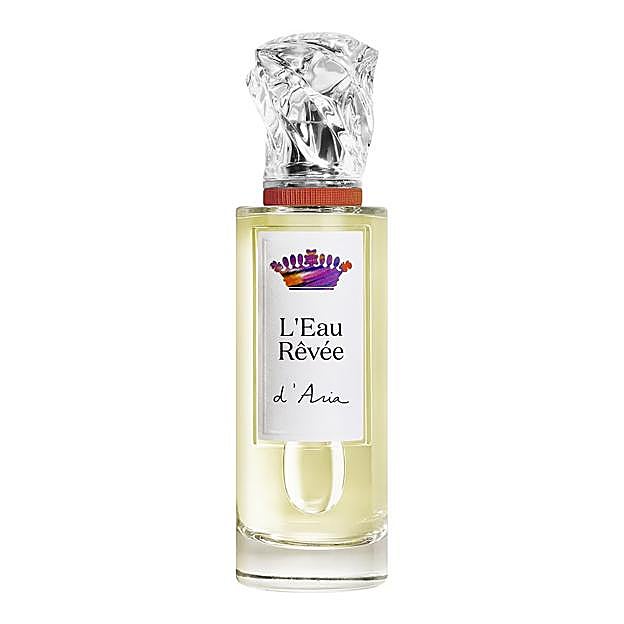 L'Eau Rêvée D'Aria de Sisley.