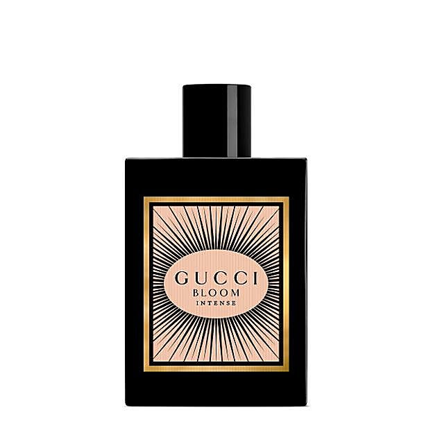 Gucci Bloom Intense Eau de Parfum.