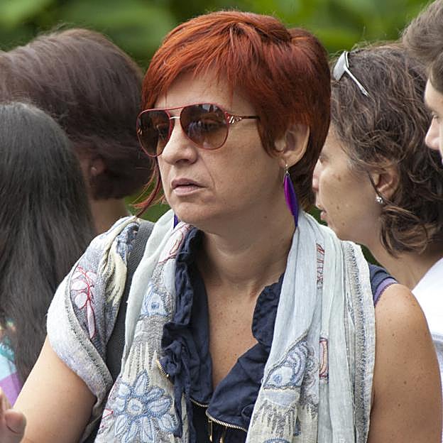 Los problemas en los negocios de Sandra Ortega, la hija de Amancio Ortega que no quiere saber nada de Zara 