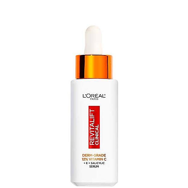 Revitalift Clinical 12% Vitamin C Serum de L'Oréal