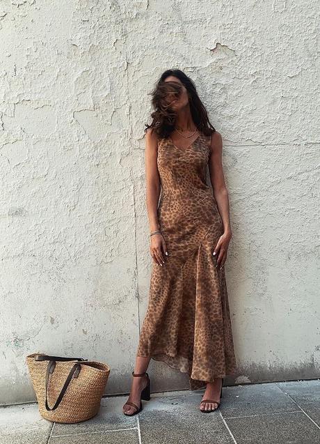 Imagen - Sábado: Print animal