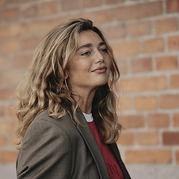 El acondicionador que usarás a modo de champú si tienes el pelo rizado y se te ensucia rápidamente