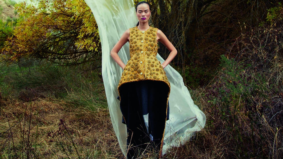 Tendencia viral: cómo reutilizar tus prendas de peluche más allá del invierno