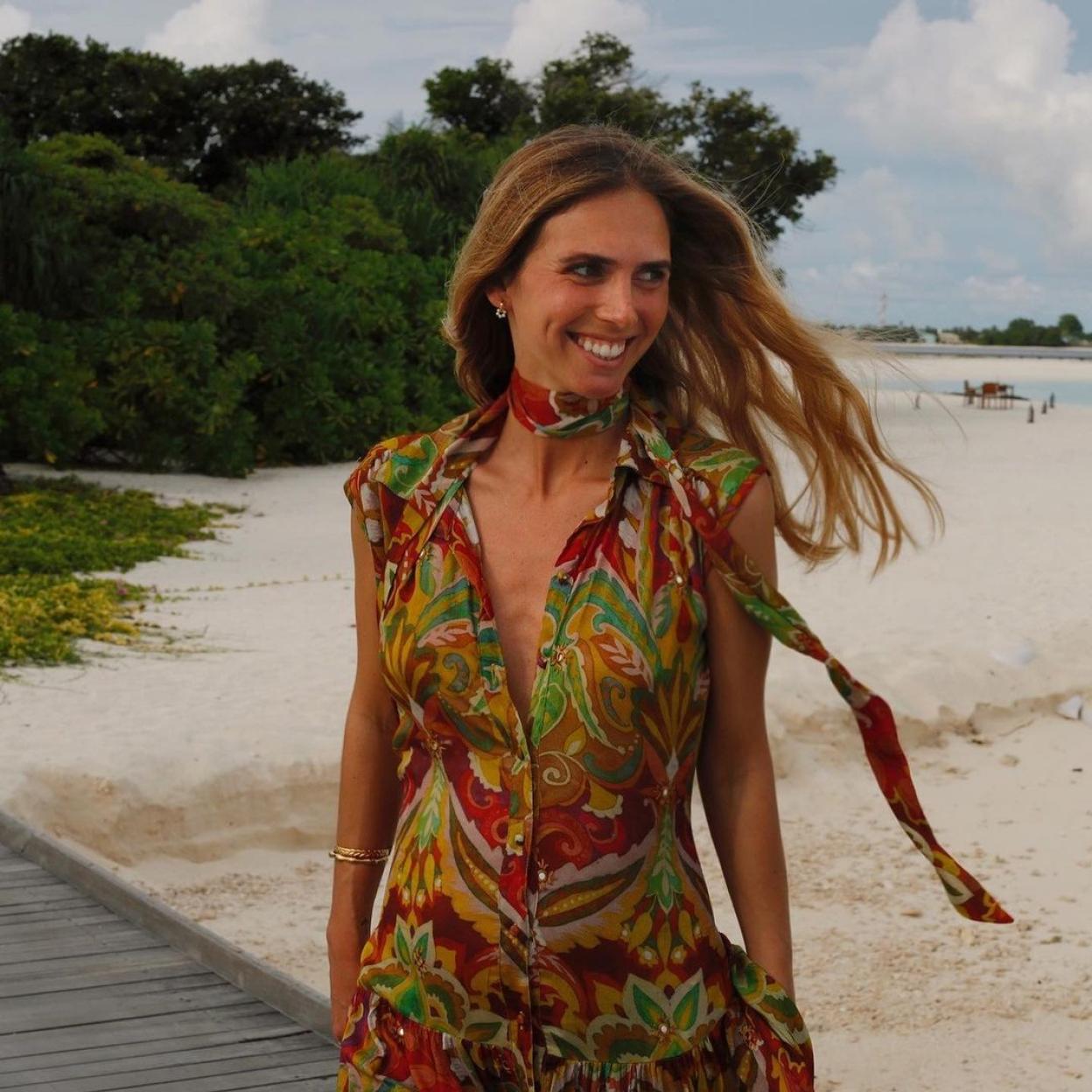 belleza: El perfume fresco y cítrico de los años 2000 que volverás a usar esta primavera