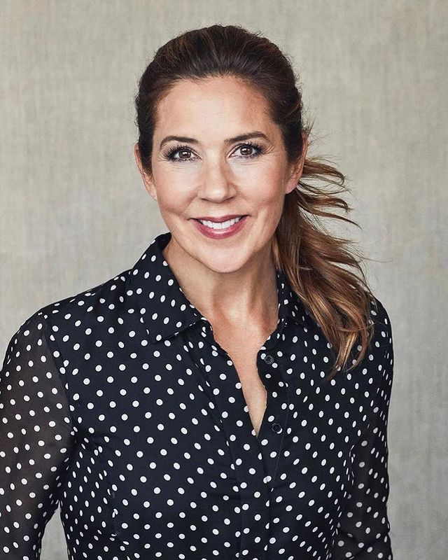 Mary Donaldson tiene todos los secretos de estilo para actualizar los looks más clásicos y sofisticados.