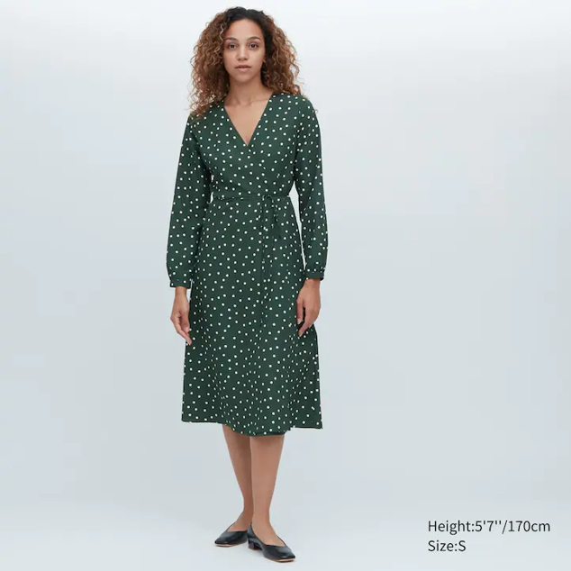 Uniqlo (49,90 euros).