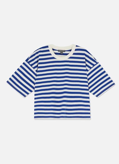 Imagen - Camiseta de rayas de Primark (8 euros)