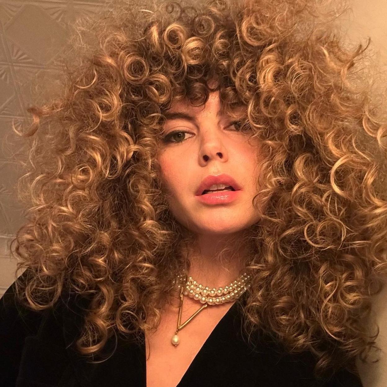 Estos son los champús para pelo rizado que aman las chicas curly. 