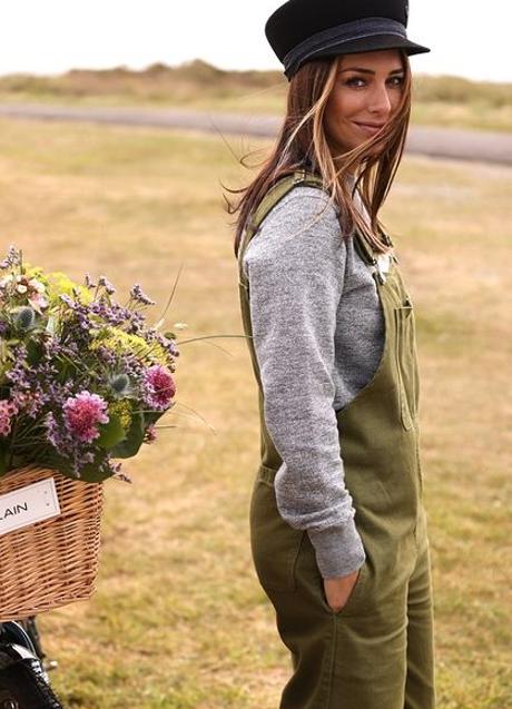 Imagen - Domingo: Look campestre