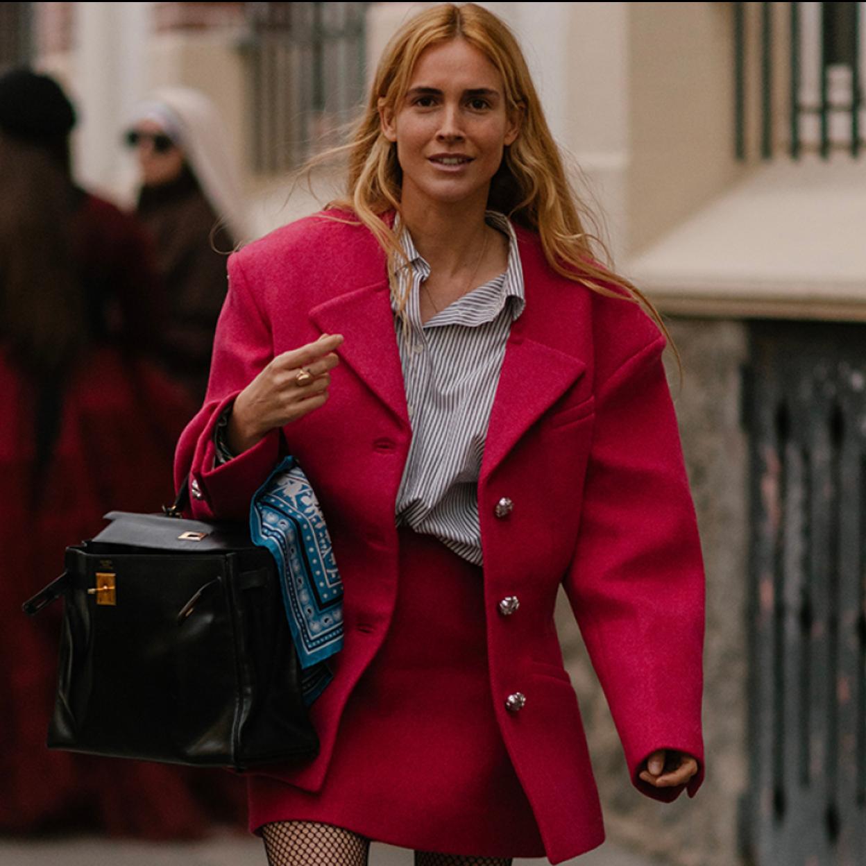 entrevista exclusiva: Blanca Miró: «La etiqueta de influencer me sabe a poco. Yo soy una emprendedora»