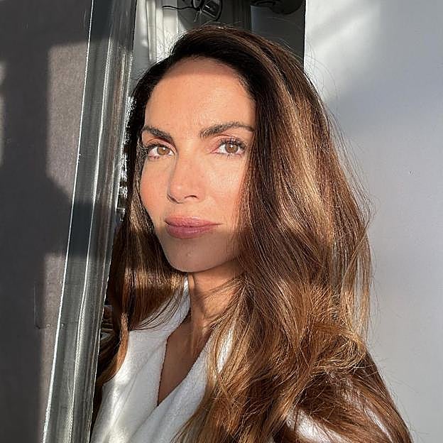 El tratamiento sin cirugía efecto lifting es el nuevo método de Eugenia Silva para cuidar la piel sin recurrir a agujas