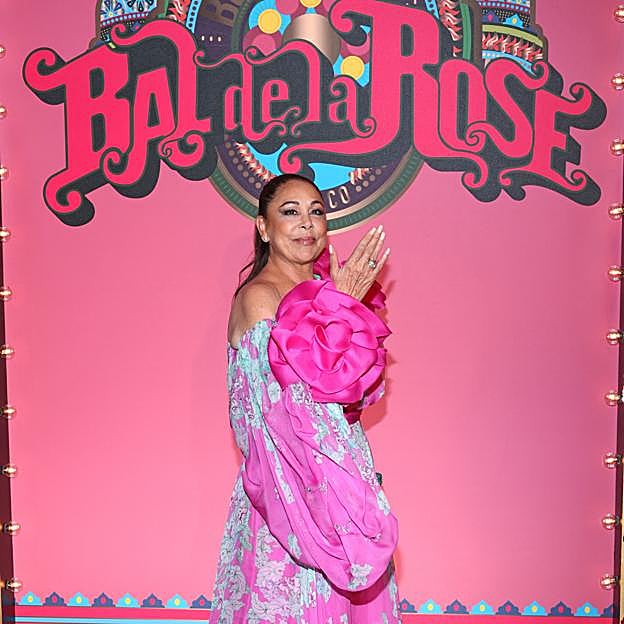 Las conexiones royal de Isabel Pantoja: del histórico encuentro con la reina Sofía al ataque a la infanta Cristina