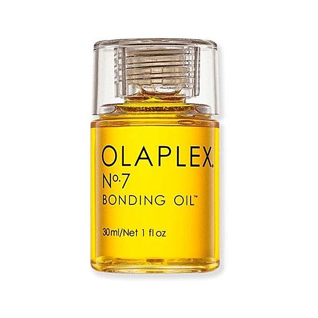 Bond Building Nº8 de Olaplex.
