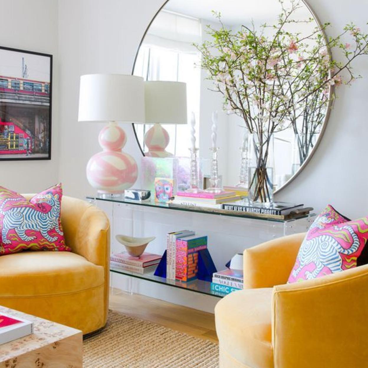 Ideas deco para sumarte a la tendencia de los 'coffee table books'