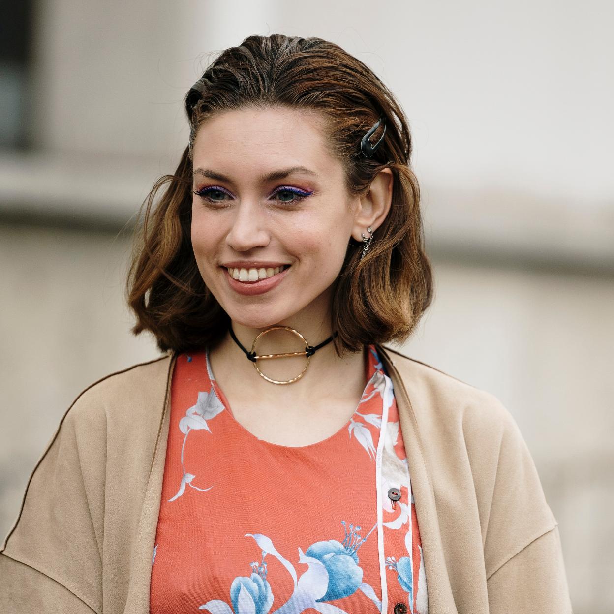 belleza: La esponja de maquillaje con agarre comodísima para un maquillaje rápido y casi profesional