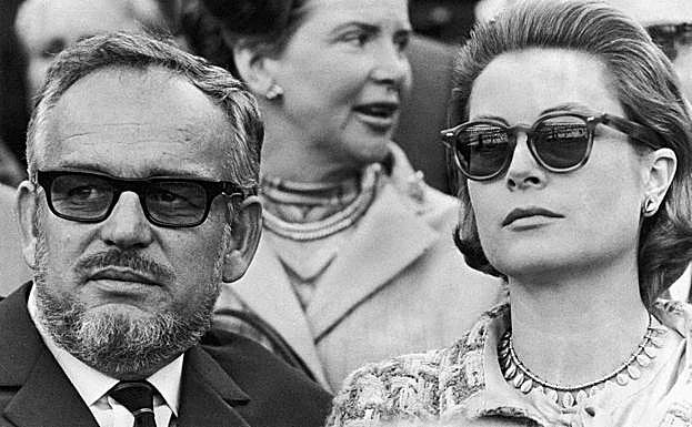 Durante su reinado, el príncipe Rainiero intentó ganar independencia de Francia.