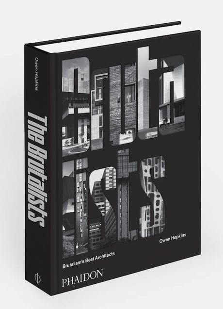 Imagen - «Brutalists».