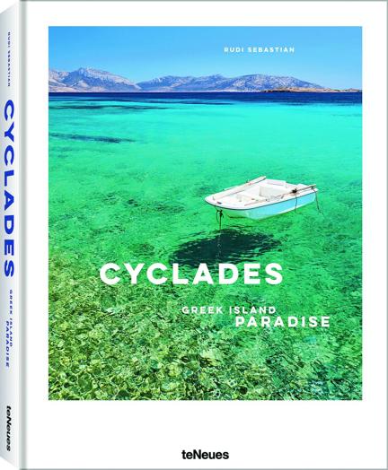Imagen - «Cyclades».