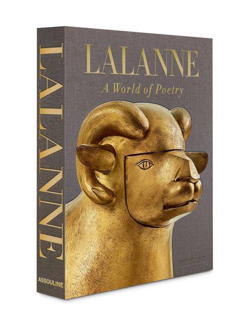 Imagen - «Lalanne: A World of Poetry».