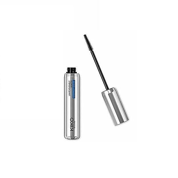 Unmesurable Lenght Waterproof Mascara de Kiko