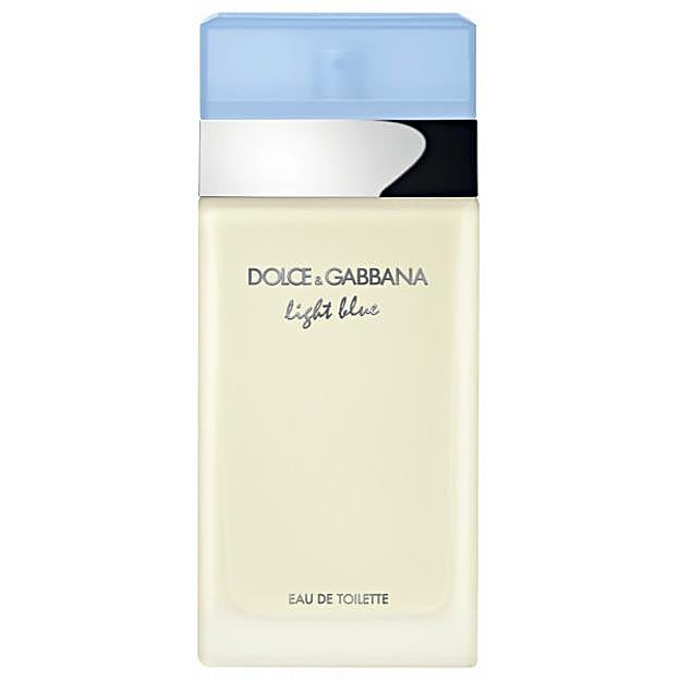 Light Blue de Dolce & Gabbana.