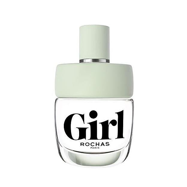 Rochas Girl EDT.