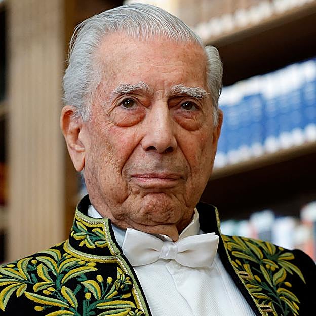 El año que Mario Vargas Llosa vivió peligrosamente: el Nobel cumple 87 años eclipsado por dos mujeres, reivindicado por sus hijos y con un nuevo enemigo