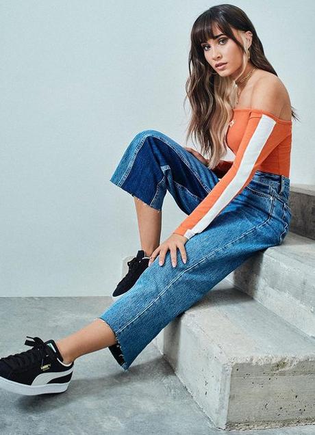 Imagen - Viernes: Look deportivo