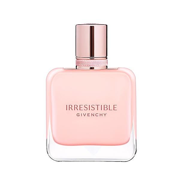 Irresistible Rose Velvet de Givenchy.