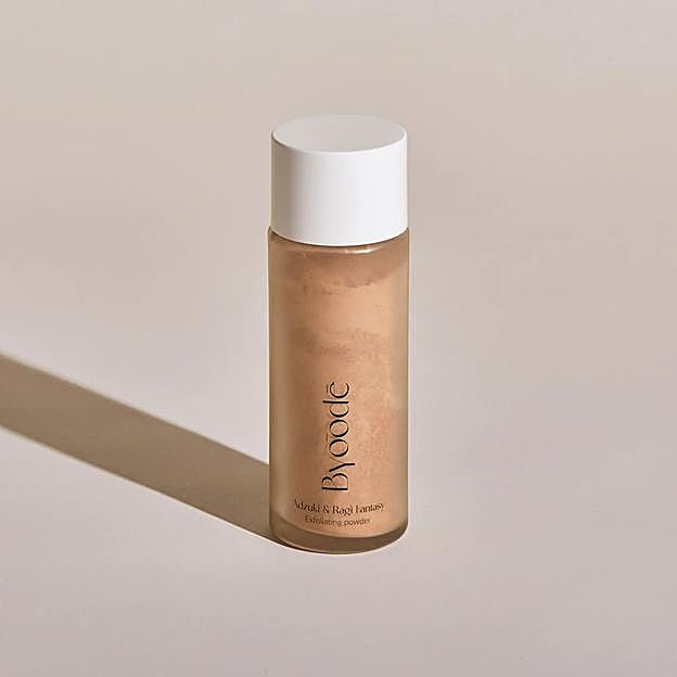 Exfoliante en polvo Adzuki & Ragi Fantasy.