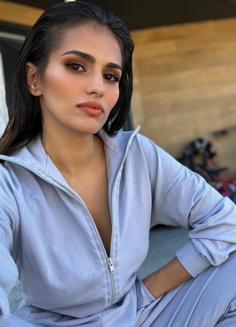 Imagen - @SARASALAMO