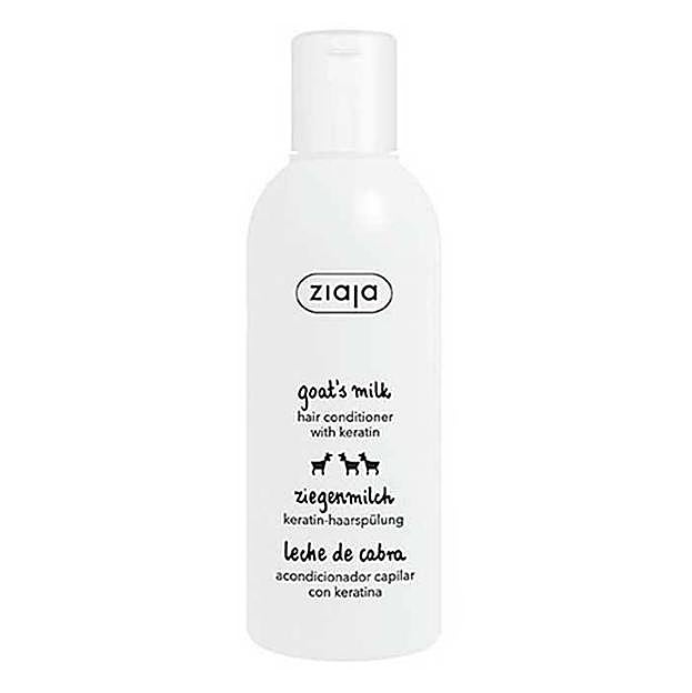 Goat's Milk Hair Conditioner de Ziaja