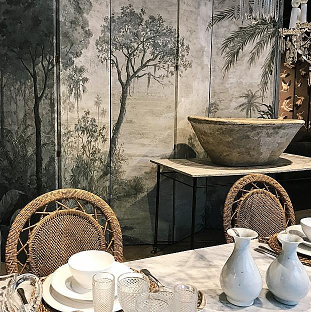 La obra de Carol Moreno.