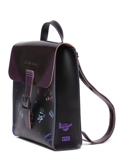 Imagen - Mochila de Dr. Martens.