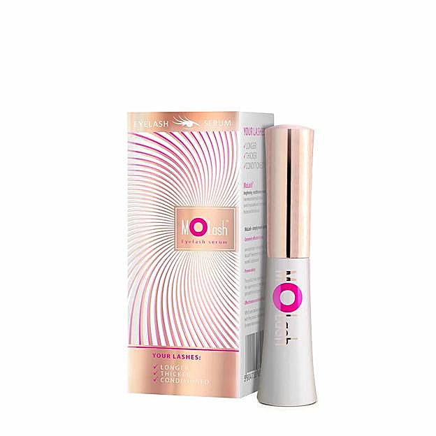 MoLash Eyelash Serum