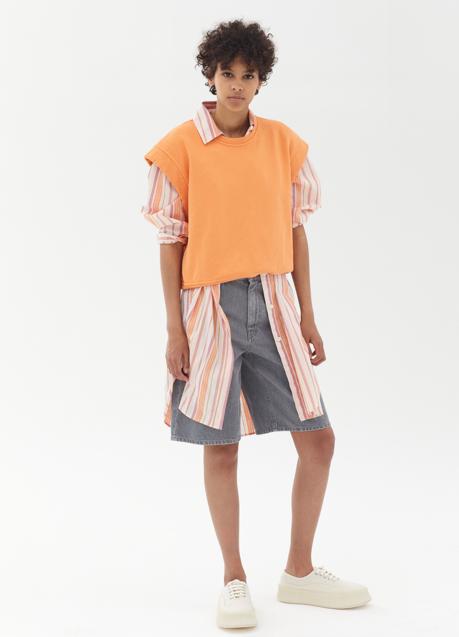 Imagen - Imagen de lookbook de la colección primavera-verano de Pomandère.