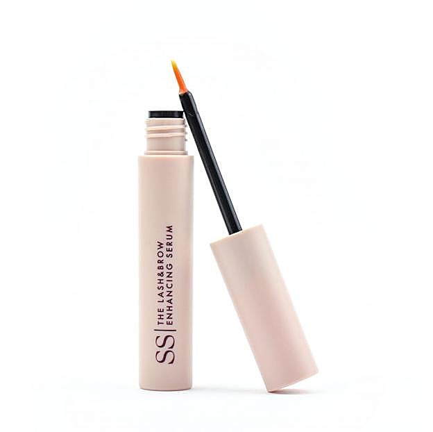 The Lash&Brow Enhancing Serum de SS.