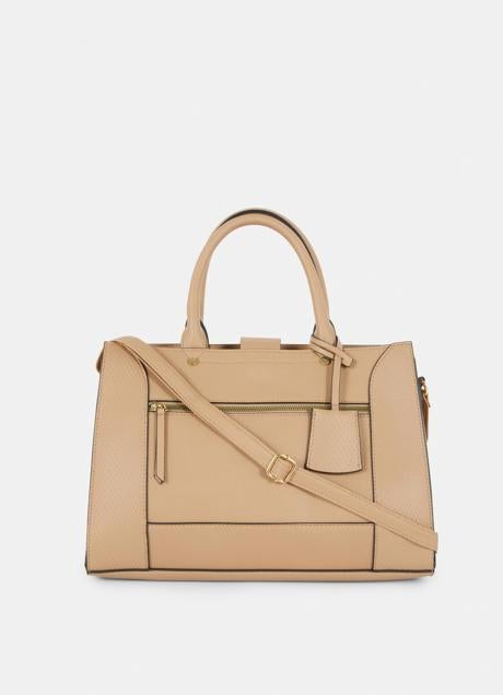 Imagen - Bolso de mano de Primark (18 euros)