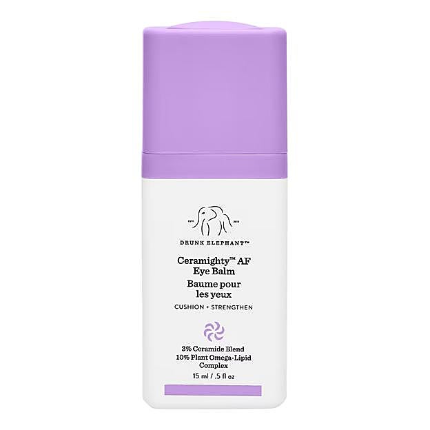Ceramighty™ AF Eye Balm de Drunk Elephant.