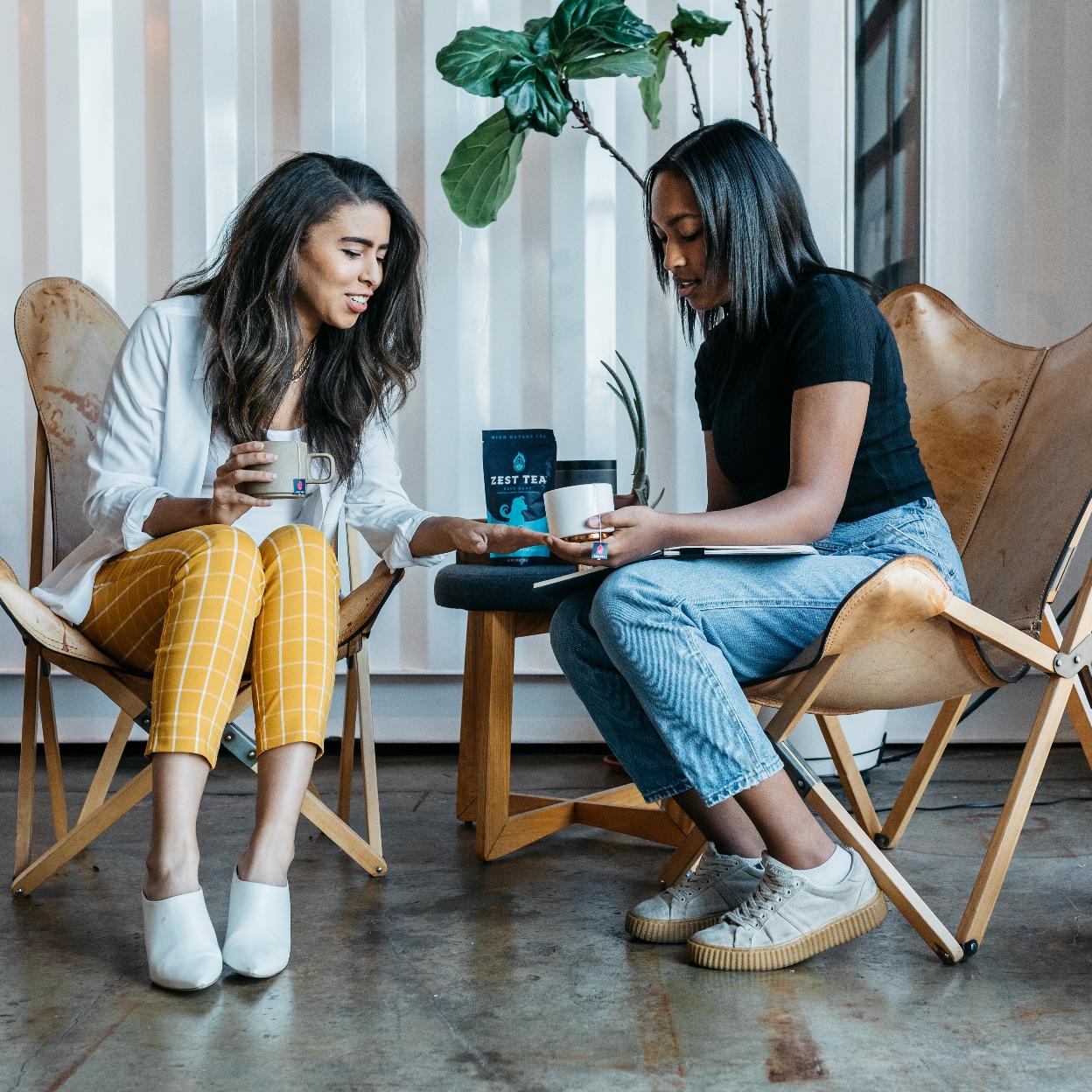 Hablar de dinero sigue siendo un tabú en España. 